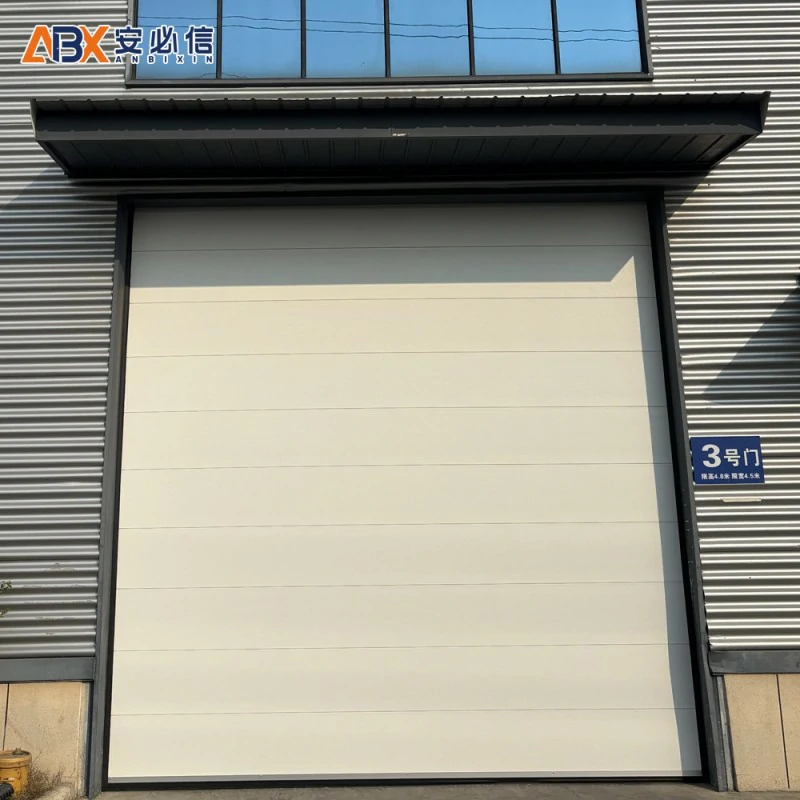 牡丹江市滑升门